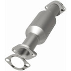 MagnaFlow Conv DF Miata 94-97 1.8L stainless steel catalytic converter
