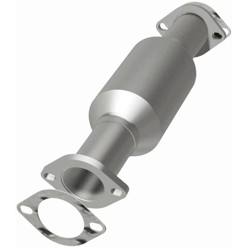 MagnaFlow Conv DF Miata 94-97 1.8L stainless steel catalytic converter