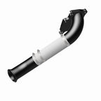MagnaFlow 01-05 Chevy/GMC Duramax Diesel V8 6.6L 4 inch System Exhaust Pipe for performance offroad parts