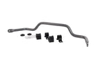 Hellwig 20-22 Ram 1500 2/4WD (Excl. TRX) Solid Heat Treated Chromoly 1-3/8in Front Sway Bar and components