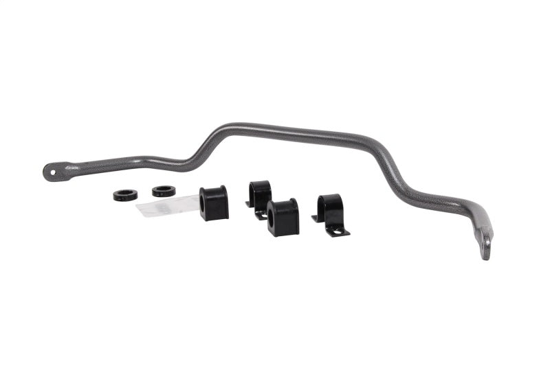 Hellwig 20-22 Ram 1500 2/4WD (Excl. TRX) Solid Heat Treated Chromoly 1-3/8in Front Sway Bar and components