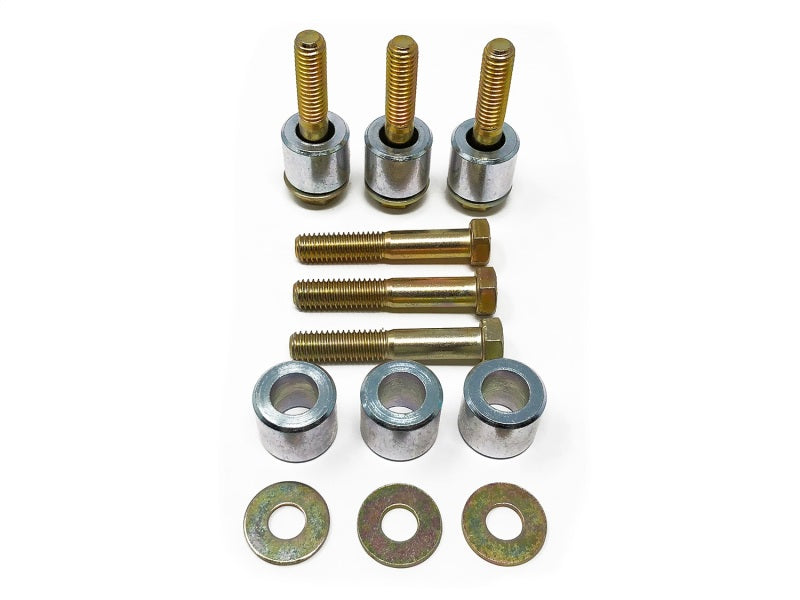 Tuff Country 76-86 Jeep CJ7 Transfer Case Drop Kit Secondary image