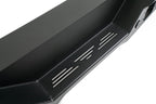 DV8 Offroad 21-22 Ford Bronco FS-15 Series Rear Bumper close-up view