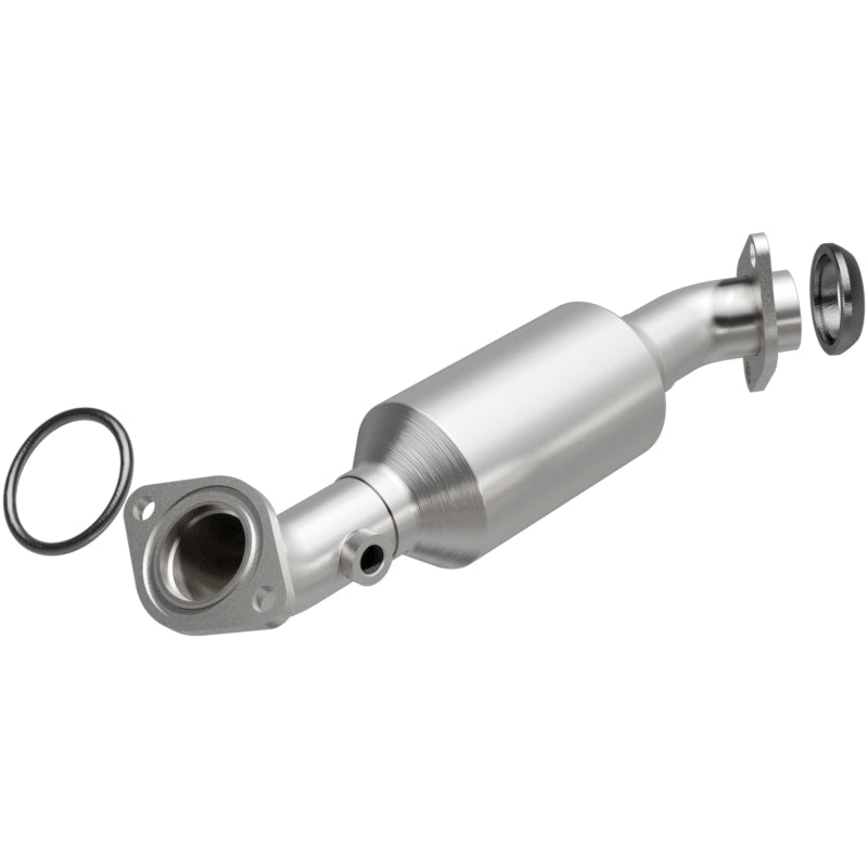 MagnaFlow California Catalytic Converter Direct Fit 04-09 Cadillac CTS V6 3.6L Secondary image