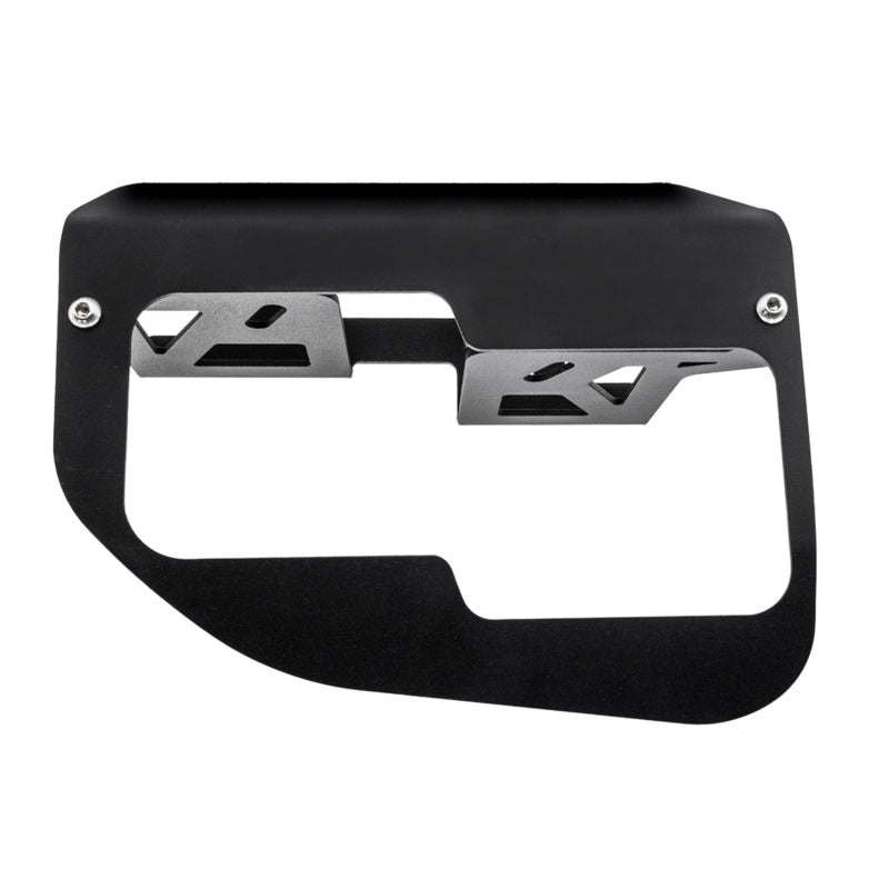 Rigid Industries 2020+ Ford Super Duty Dual Fog Mount Secondary image