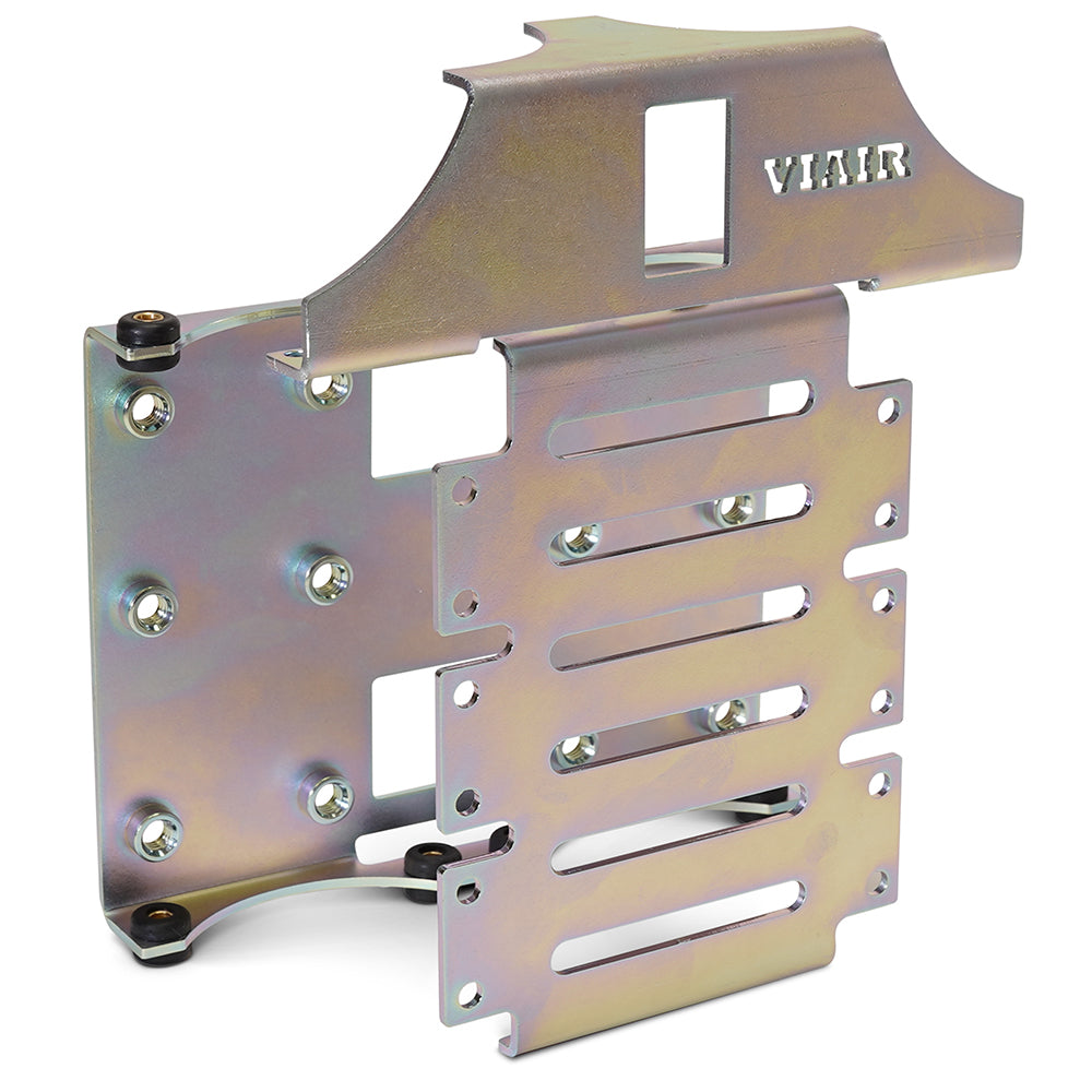 VMS Dual Compressor Custom Lock Mount Bracket Main image