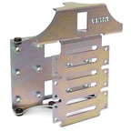 VMS Dual Compressor Custom Lock Mount Bracket