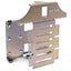 VMS Dual Compressor Custom Lock Mount Bracket