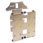 VMS Dual Compressor Custom Lock Mount Bracket