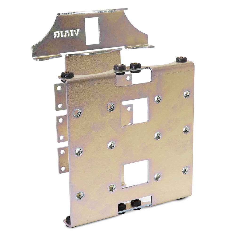 VMS Dual Compressor Custom Lock Mount Bracket