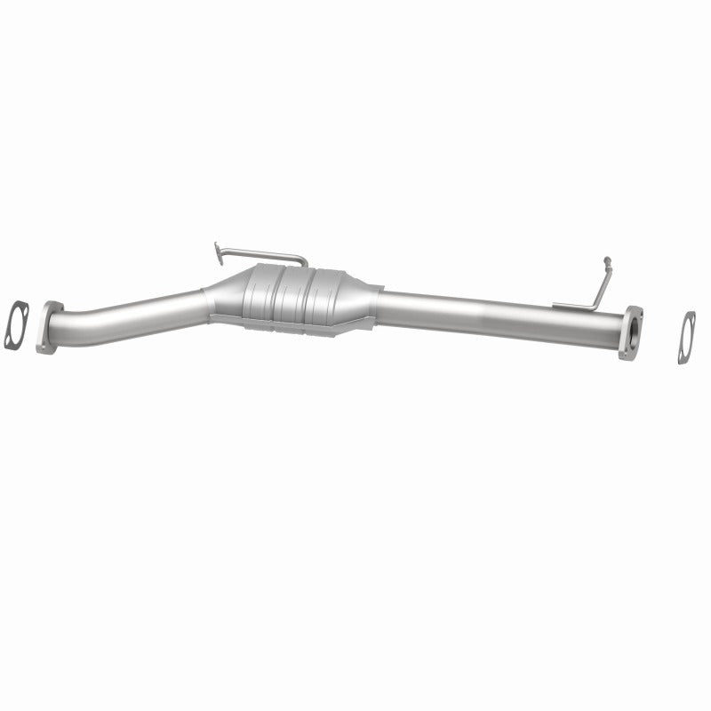 MagnaFlow Conv DF 93-95 Mazda RX7 1.3L catalytic converter for trucks