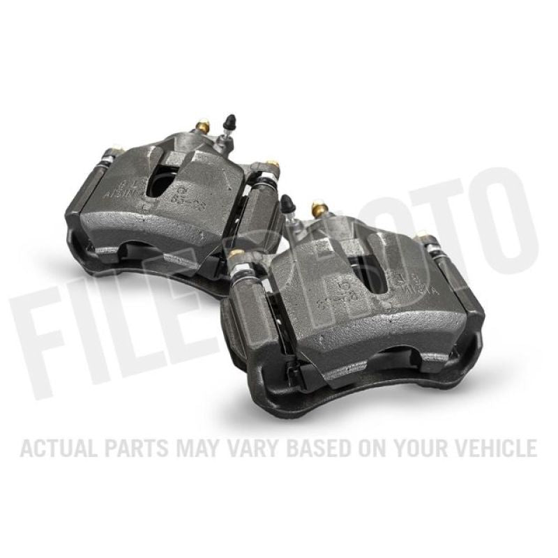 Power Stop 11-14 Chrysler 200 Front Left Autospecialty Caliper w/Bracket Secondary image