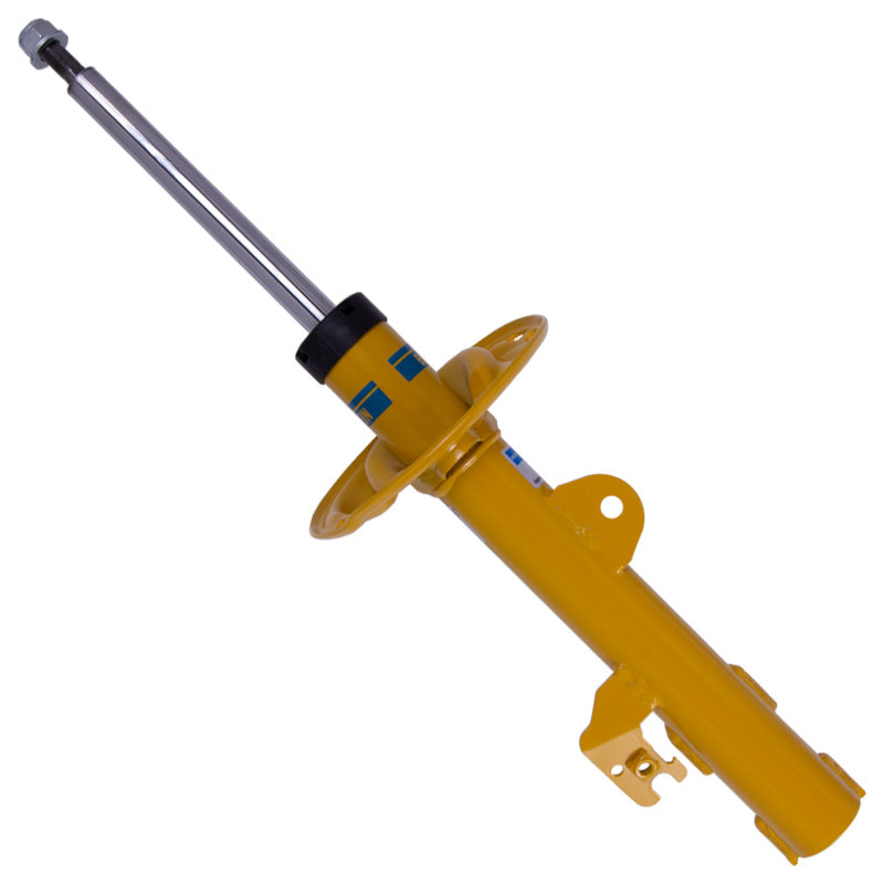 Bilstein B6 10-13 Toyota Highlander 2WD Front Right Suspension Strut Assembly for offroad performance upgrades