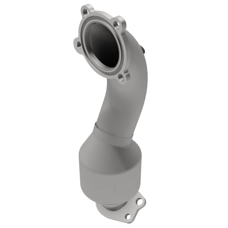 MagnaFlow Direct Fit Catalytic Converter SKY- 07-09 4 2.0L OEM Secondary image