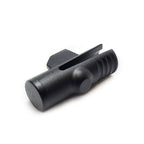 Rigid Industries Adapt XE LED Moto Kit - Black connector part for offroad performance upgrades