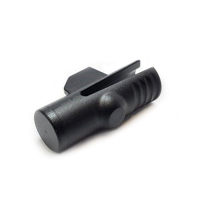 Rigid Industries Adapt XE LED Moto Kit - Black connector part for offroad performance upgrades