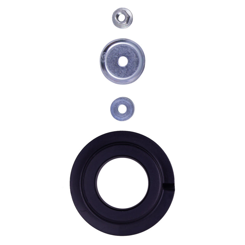Bilstein B8 6100 04-15 Nissan Titan Front 60mm Monotube Shock Absorber components