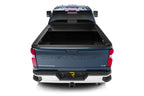 Retrax 2019 Chevy & GMC 5.8ft Bed 1500 PowertraxPRO XR truck bed cover view