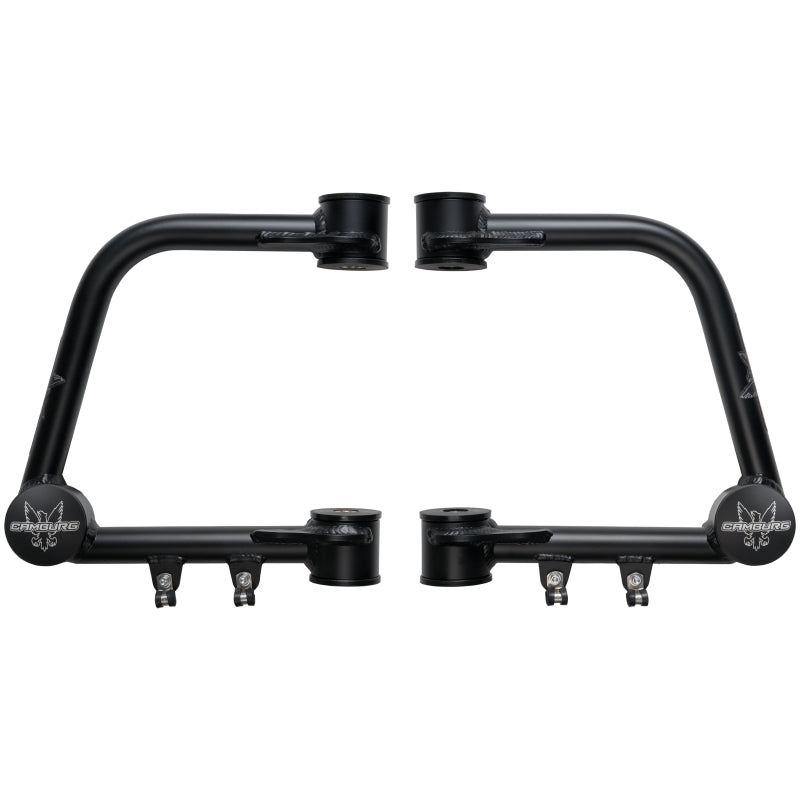 Camburg Toyota Tundra 2WD/4WD 07-21 Performance X-Joint Upper Arms for offroad parts and suspension upgrades