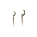 Bilstein B16 1985 Volkswagen Golf Base Front and Rear Performance Suspension System tools