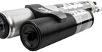Fox 20-Up GM 2500/3500 HD Performance Series 2.0 Rear Smooth Body