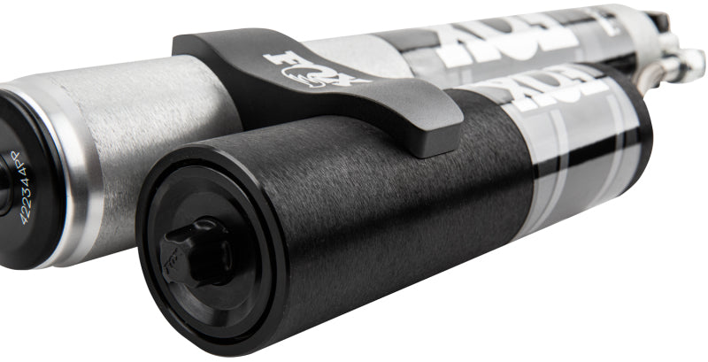 Fox 20-Up GM 2500/3500 HD Performance Series 2.0 Rear Smooth Body