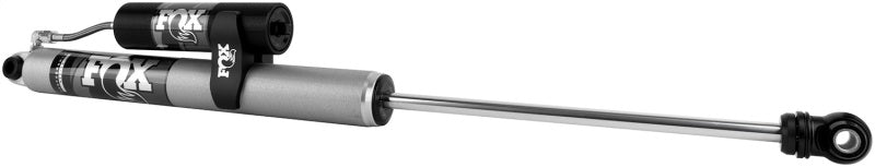 Fox 17-18 Ford F250 2.0 Perf Series Smooth Body Remote Res. Rear Shock - 4-6in Lift for offroad performance upgrades
