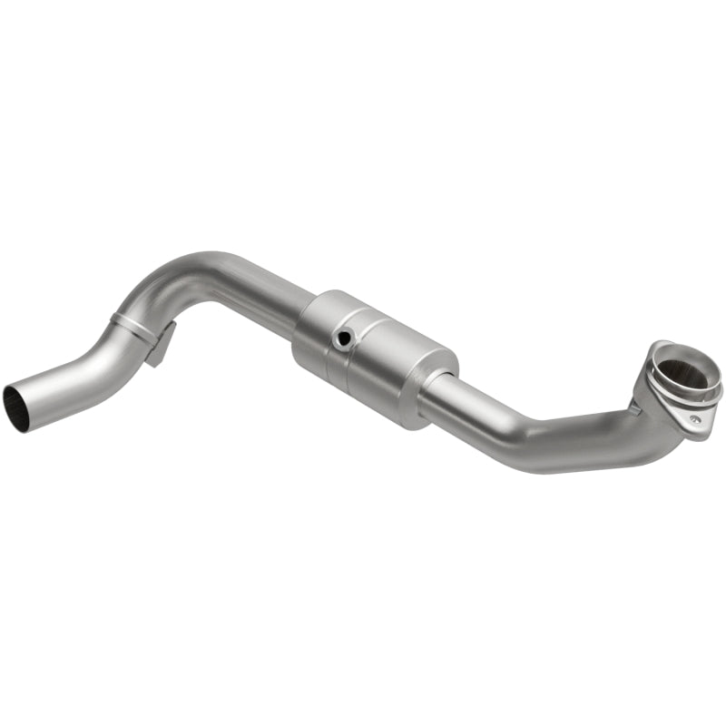 MagnaFlow Direct Fit Catalytic Converter 05-06 Lincoln Navigator 5.4L Secondary image