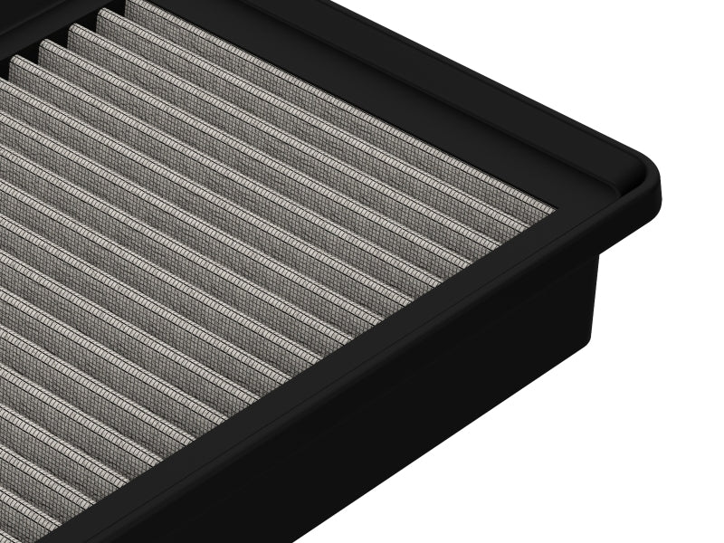 aFe 17-20 Hyundai Elantra / 19-20 Hyundai Veloster Magnum FLOW OE Replacement Pro DRY S Air Filter Secondary image