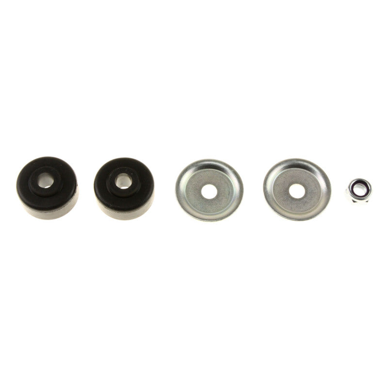 Bilstein 4600 Series 1997 Dodge Dakota Base RWD Front 46mm Monotube Shock Absorber components for suspension upgrades