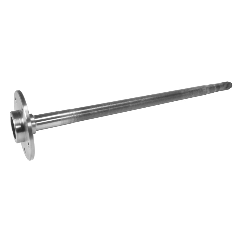 USA Standard Axle Shaft For 98-05 2Wd & 4Wd S10 Truck Secondary image