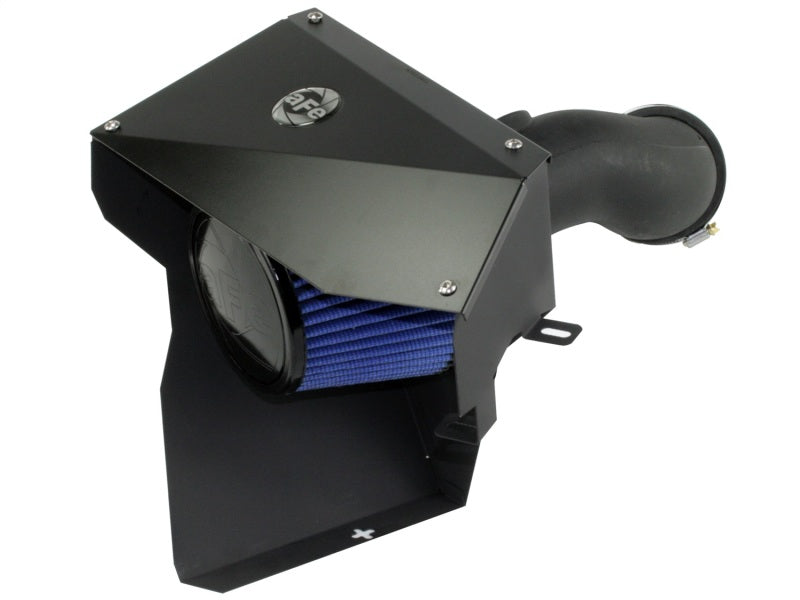 aFe MagnumFORCE Intakes Stage-2 P5R AIS P5R BMW Z4 3.0i (E85/E86) 06-08 L6-3.0L Secondary image