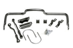 Hellwig 99-10 Ford F-250/F-350 Solid Heat Treated Chromoly 1-5/16in Big Wig Rear Sway Bar parts and accessories