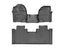 WT FloorLiner - Front - Blk for Jeep Wrangler accessories