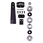 Bilstein 2007-2021 Toyota Tundra B8 8100 Monotube Rear Right Shock Absorber components for offroad performance upgrades