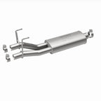 Magnaflow 09-18 Ram 1500 5.7L DF With Muffler exhaust kit