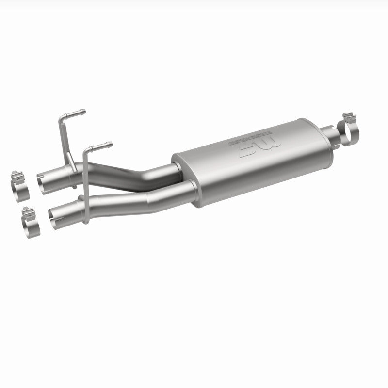 Magnaflow 09-18 Ram 1500 5.7L DF With Muffler exhaust kit