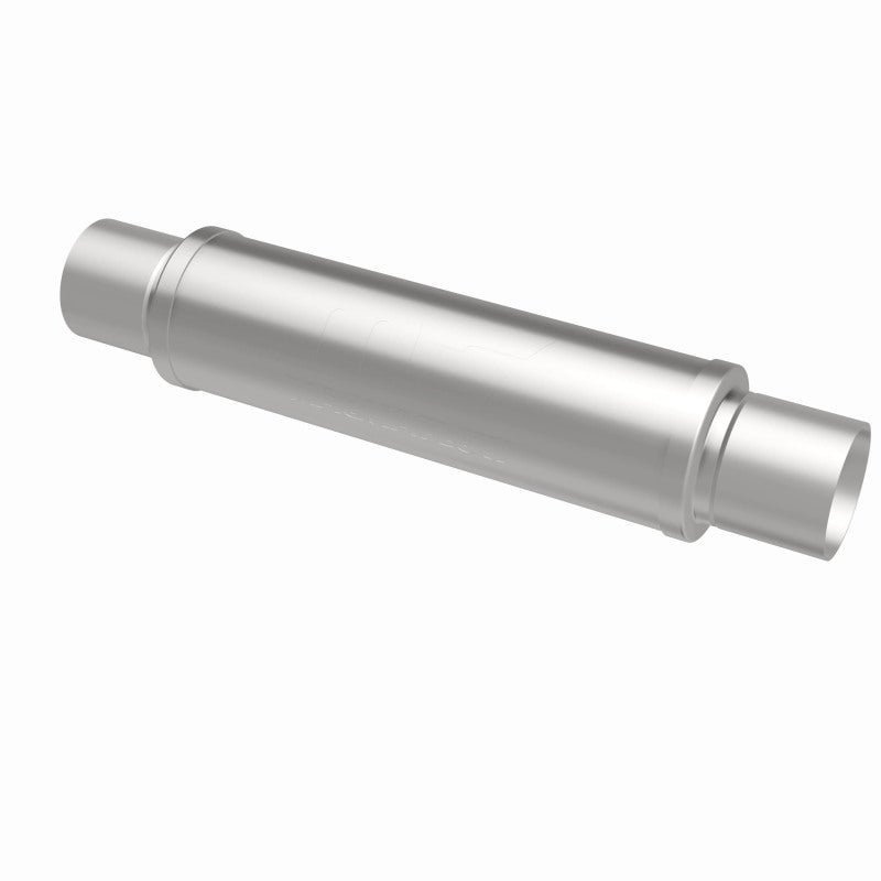 MagnaFlow Muffler Mag SS 4X4X14 3 for offroad parts and accessories