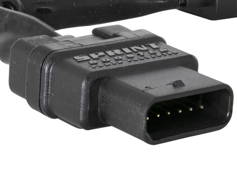 aFe 08-23 Subaru Outback H4 / H6 Sprint Booster V3 Power Converter Secondary image