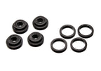 Energy Suspension 95-04 Mitsubishi Eclipse FWD/AWD Black Manual Transmission Shifter Stabilizer Bush parts