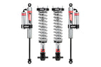 Eibach Pro-Truck Coilover Stage 2R 19-22 GMC Sierra Crew Cab 5.3L/6.2L 4WD for offroad performance upgrades