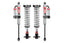 Eibach Pro-Truck Coilover Stage 2R 19-22 GMC Sierra Crew Cab 5.3L/6.2L 4WD for offroad performance upgrades