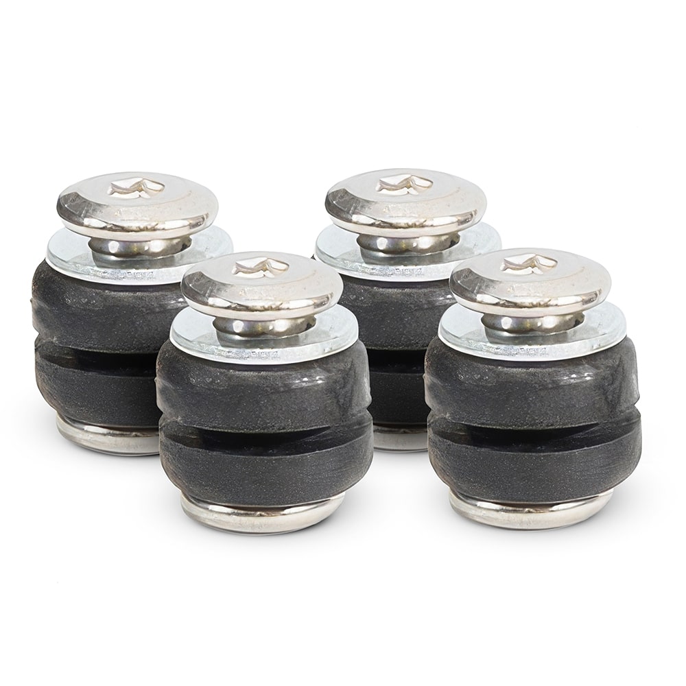 Improved Vibration Isolators Main image