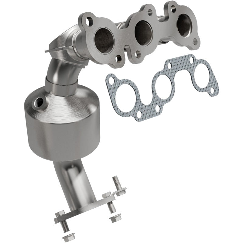 MagnaFlow 2004 Lexus ES330 3.3L Direct Fit Converter Secondary image