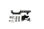 DV8 Offroad 2021+ Ford Bronco Adaptive Cruise Control Relocation Bracket and hardware