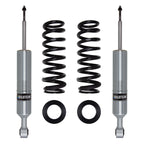 Bilstein B8 6112 15-20 Chevy Colorado / 15-20 GMC Canyon Front Suspension Kit with shocks and springs