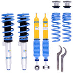 Bilstein B16 (PSS10) 13-15 BMW 320i Front & Rear Perf Susp System