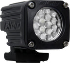 Rigid Industries Ignite Diffused - SM - Black offroad lighting