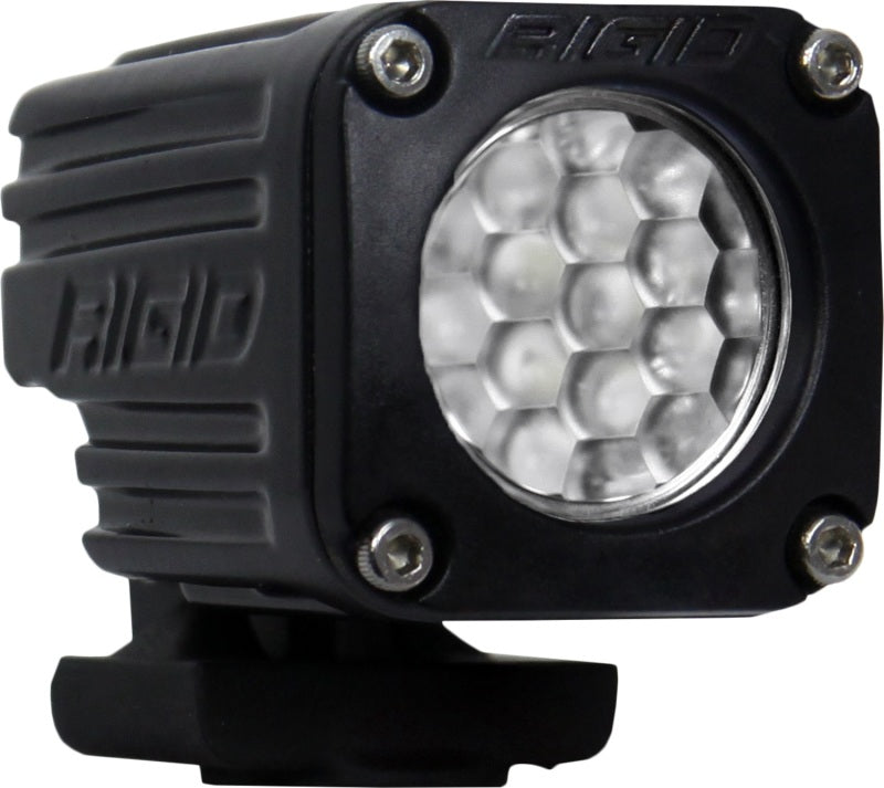 Rigid Industries Ignite Diffused - SM - Black offroad lighting