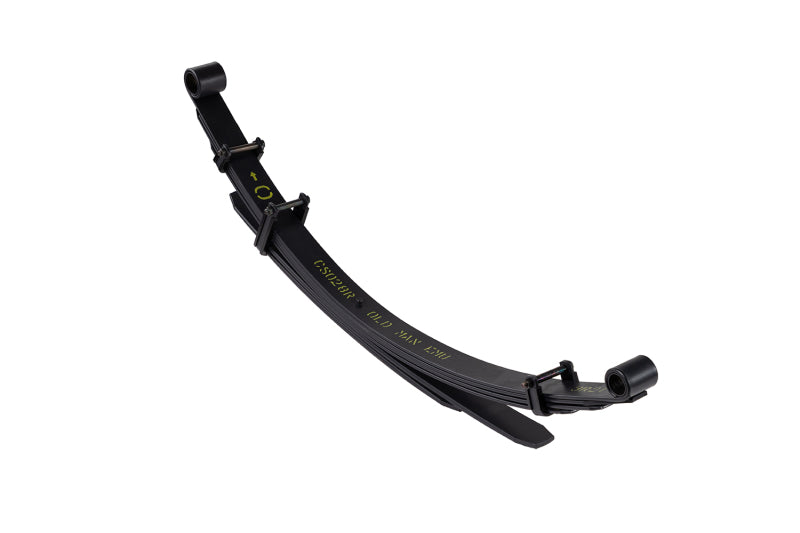 ARB / OME Leaf Spring Isuzu/Rodeo-Rear- off road parts